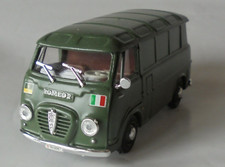 Alfa Romeo Romeo 2 Military
