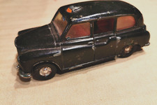CORGI AUSTIN LONDON TAXI-CAB