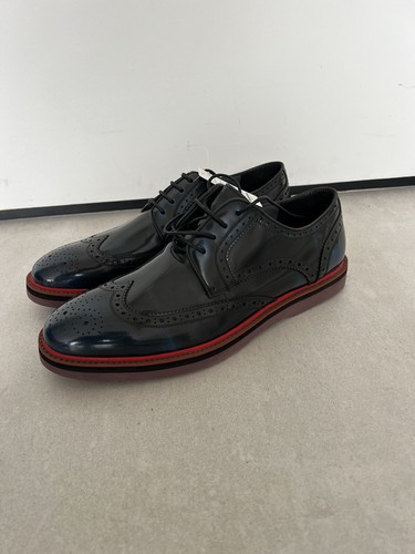 Lambretta mens brogue - lambretta,