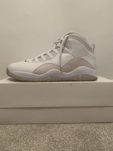 Air jordan drake ovo - jordan, 10