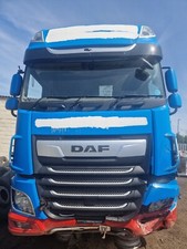 2019 DAF XF 106 530 EURO 6  Breaking Engine Gearbox Panels Wheel Nut Spare