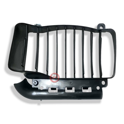 Original left air - original, duct
