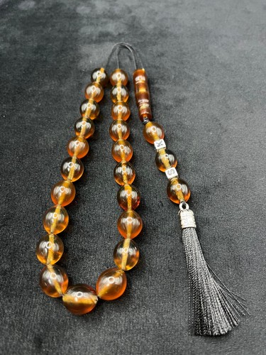 Rare blue amber - rare,