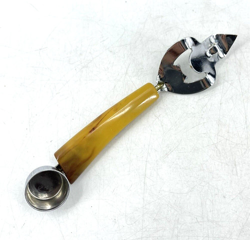 Vintage mcm swirl bakelite - mcm,