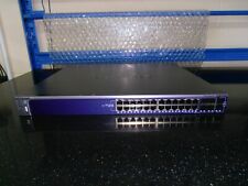 NETGEAR GSM7328 ProSafe 24 + 4 Port Gigabit L3 Managed Stackable Switch