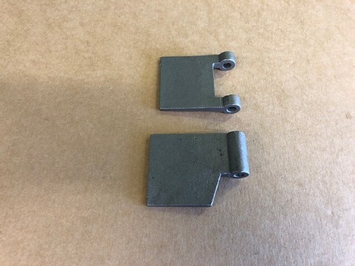 Ford escort mk1 door hinges - mk1,