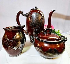 Vtg Art Nouveau Sterling