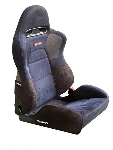 Recaro side seat cover - recaro, to