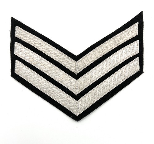 Chevron sergeant stripes - chevron,