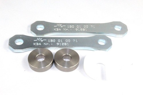 Trim lowering kit - , /