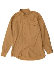 CAMEL ACTIVE Mens Shirt Large