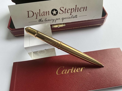 Cartier diablo mini gold - diablo,