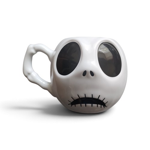 Disney jack skellington coffee - disney,