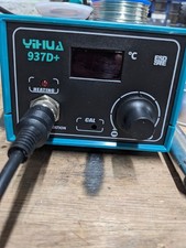 Yihua 937d digital soldering - 937d+,