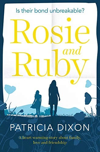 Rosie and ruby heartwarming - and, ruby: