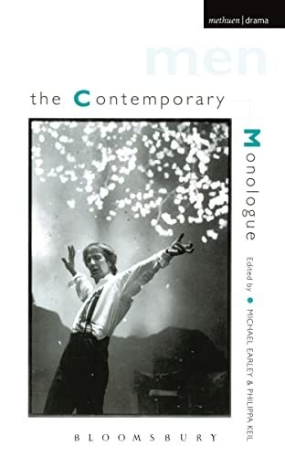The contemporary monologue - the,