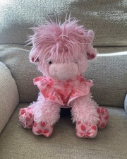 Build A Bear Strawberry