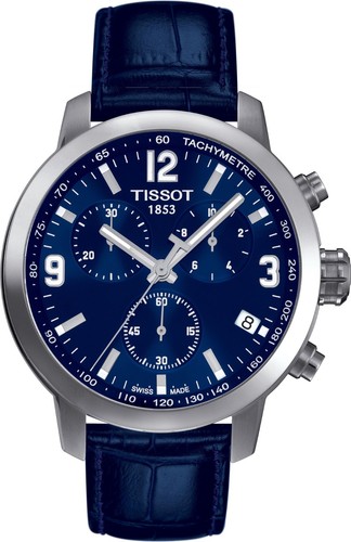 Tissot mens prc 200 watch - mens,