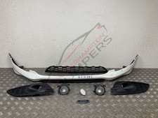 JOBLOT FORD FIESTA ST FRONT