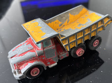 1971 Vintage Matchbox Super