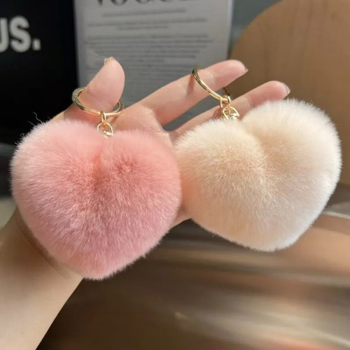 Heart shaped plush - shaped,