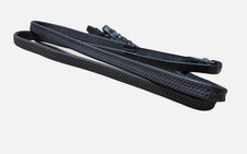 Equipride Leather Rubber Grip