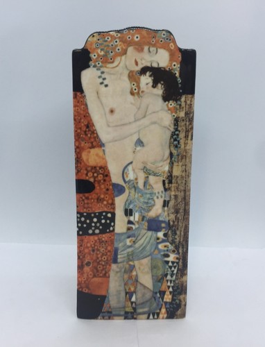 Gustav klimt three ages - gustav, of