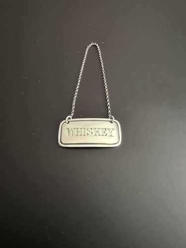 Antique solid silver irish - antique,