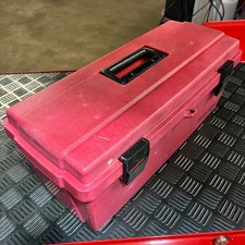 Blue Point Tool Box  YA483 20" Wide Twin Catches