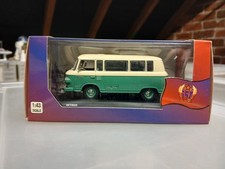 IXO IST Models Barkas B1000