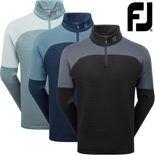 Footjoy thermoseries jacquard - thermoseries,
