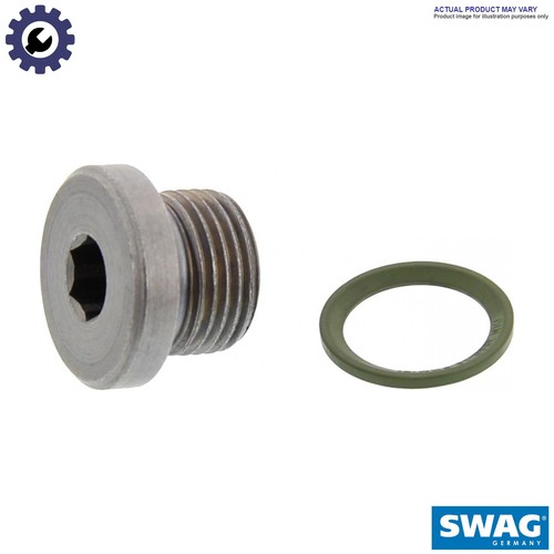 Screw plug transmission - plug,