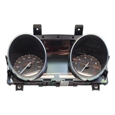 Jaguar F Pace X761 Speedo