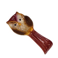 Porcelain Spoon Rest Stand