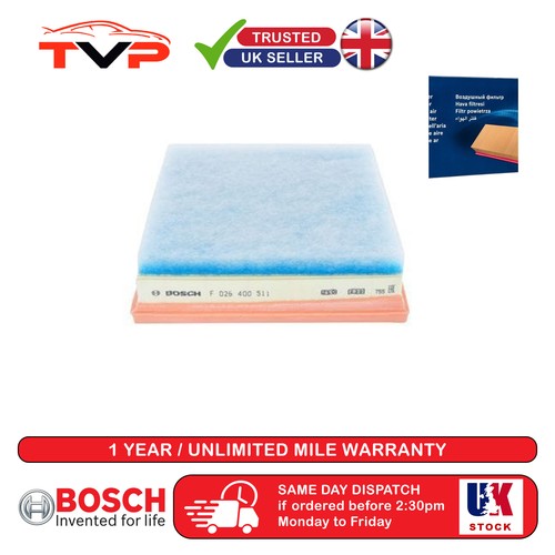 Bosch air filter for citroën - bosch,