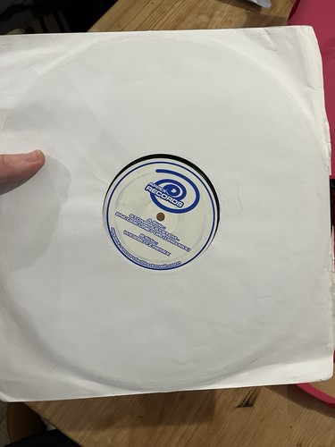 Stompin system vinyl - system,