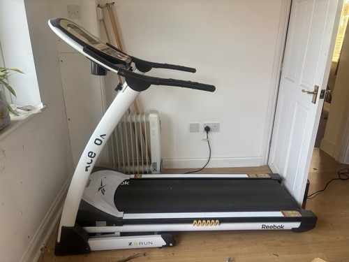 Reebok run electric - run,