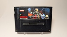 Killer Instinct Super Nintendo