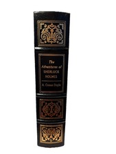 The Adventures Of Sherlock