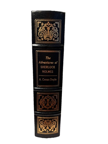 The adventures sherlock - adventures, of