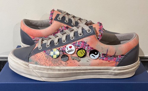Vans old skool souvenir - old, 36