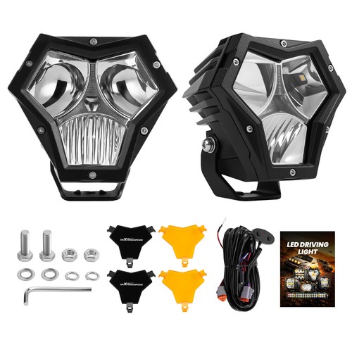 Led driving light - led,