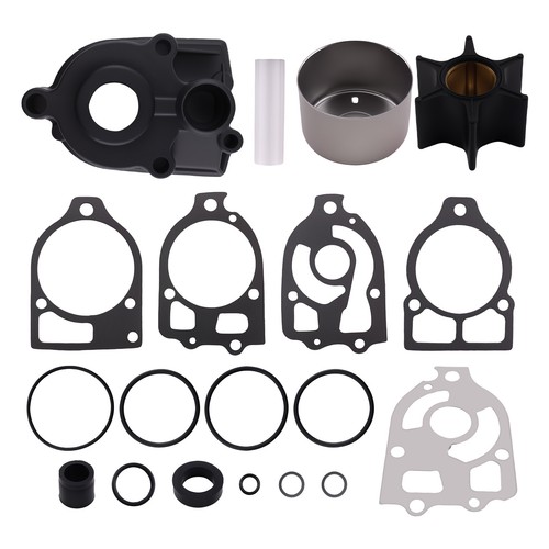 Impeller kit for mercury 110hp - impeller,
