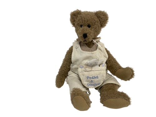 Artist teddy bear 40cm - artist,