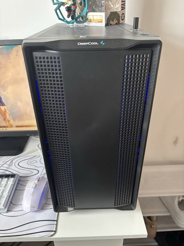 Gaming - pc(specs, in