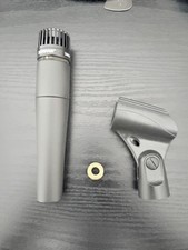 Shure SM57 Cardioid Dynamic