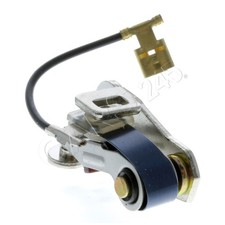 Distributor contact breaker - distributor,
