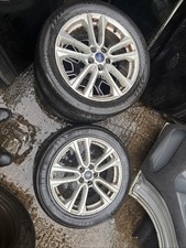 Ford Kuga And Mondeo 18 Inch