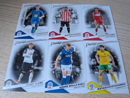 2025 panini prestige - 2025-26,
