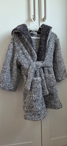 Boys dressing gown age 3 - boys, 2-3